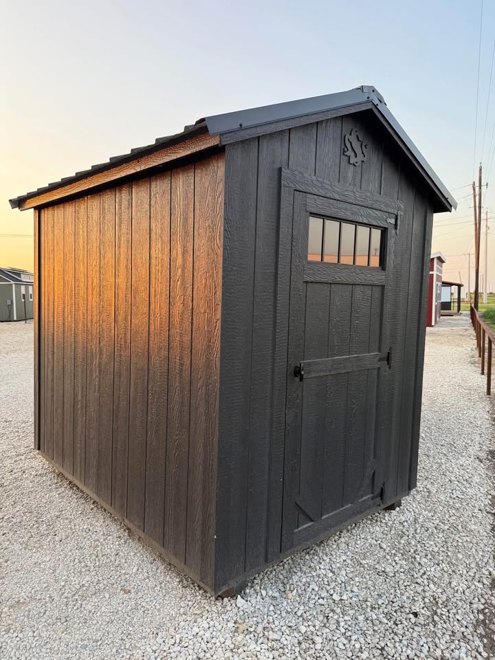 Shed Saver